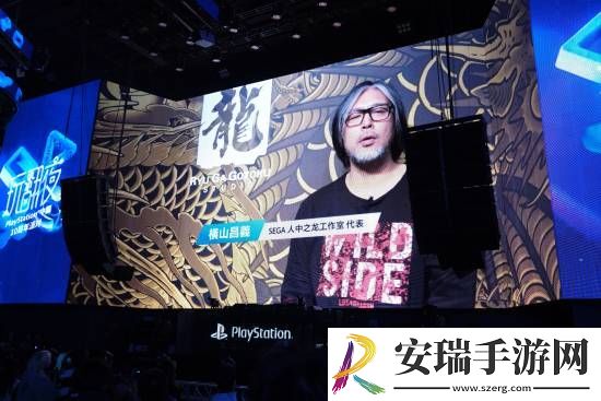 为庆PS中国十周年！众多游戏业界伙伴献上祝福