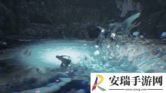 国产arpg失落之魂新宣传片!官宣2025正式发售
