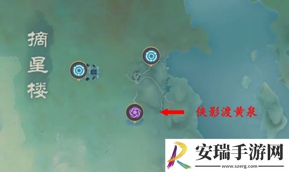 诛仙世界副本入口在哪
