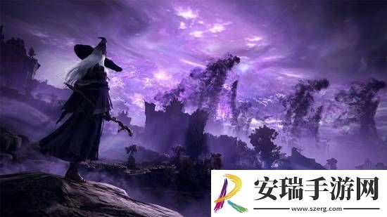玩家吐槽老头环新作不能双人游玩