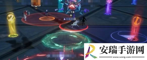 诛仙世界噩梦寒潭戾影怎么做