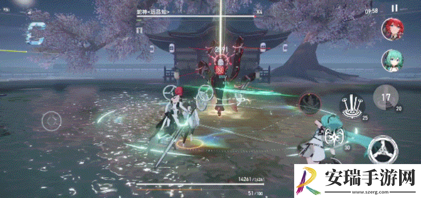 深空之眼海姆达尔刻印什么好