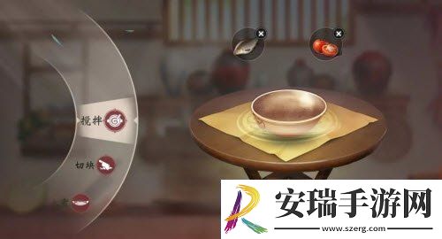 一梦江湖神厨认证考核有什么技巧