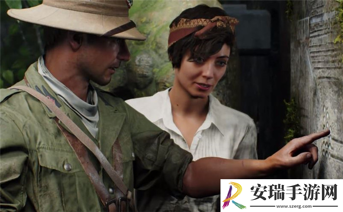 夺宝奇兵古老之圈洛克斯怎么打