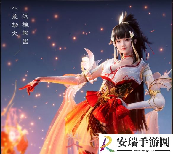 诛仙世界职业怎么选择