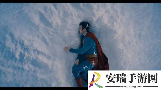 DC新超人电影正式预告来了！2025年7月上映
