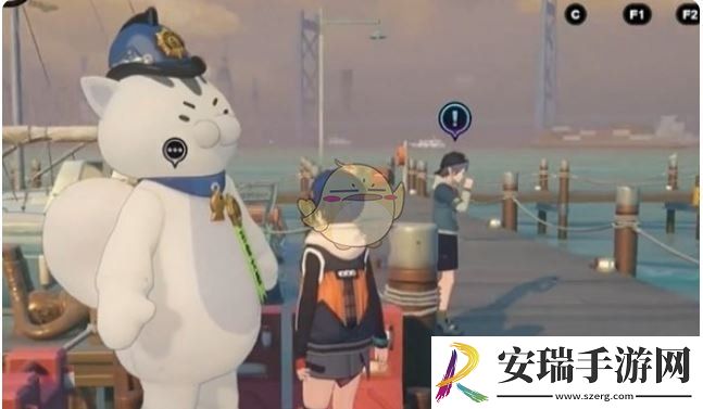 绝区零厄匹斯港乐于助人奖章3怎么获取