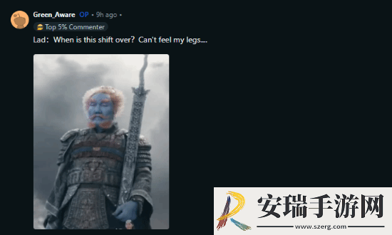 老外难绷封神/黑神话四大天王对比