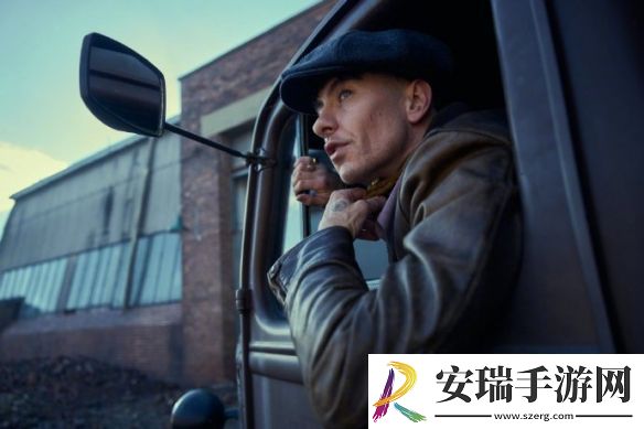 电影版浴血黑帮正式杀青