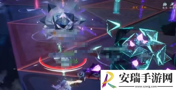 诛仙世界噩梦寒潭戾影怎么做
