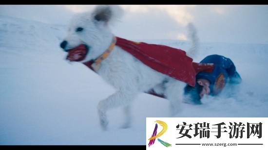 DC新超人电影正式预告来了！2025年7月上映