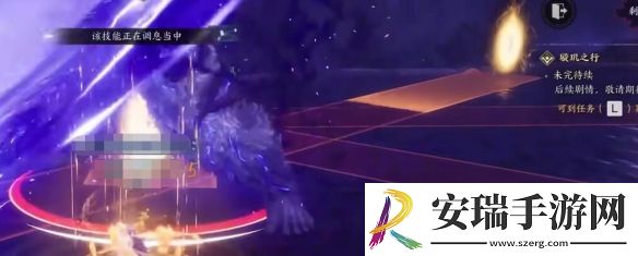 诛仙世界噩梦寒潭戾影怎么做