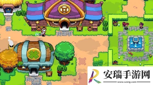 迷宫沙盒动作冒险任务大师正式版