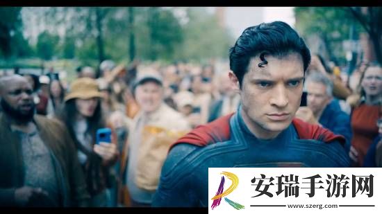 DC新超人电影正式预告来了！2025年7月上映