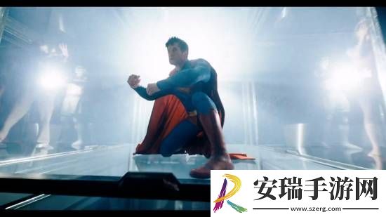 DC新超人电影正式预告来了！2025年7月上映