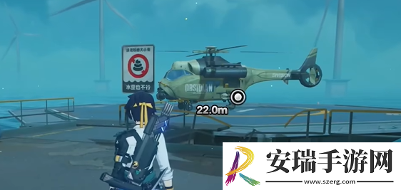 绝区零溯源此地长眠者上怎么过