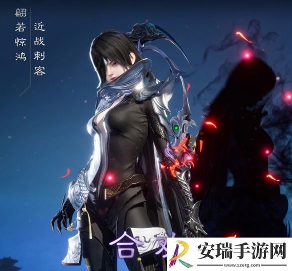 诛仙世界职业怎么选择