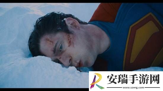 DC新超人电影正式预告来了！2025年7月上映