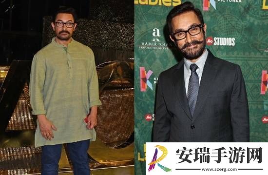 印度影星阿米尔汗自曝曾退出影坛