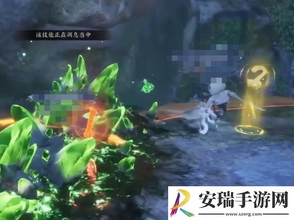 诛仙世界噩梦寒潭戾影怎么做
