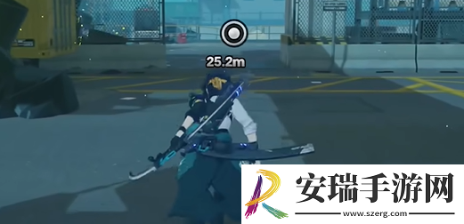 绝区零溯源此地长眠者上怎么过