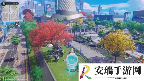 中国都市开放世界望月新PV！现已开启预约