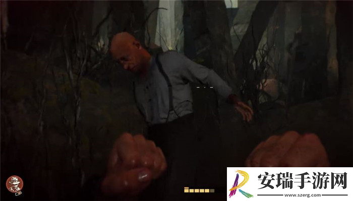 夺宝奇兵古老之圈洛克斯怎么打