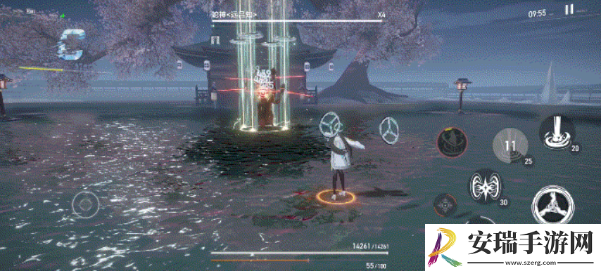 深空之眼海姆达尔刻印什么好