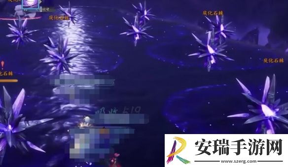 诛仙世界噩梦寒潭戾影怎么做