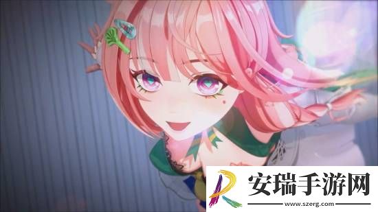 中国都市开放世界望月新PV！现已开启预约