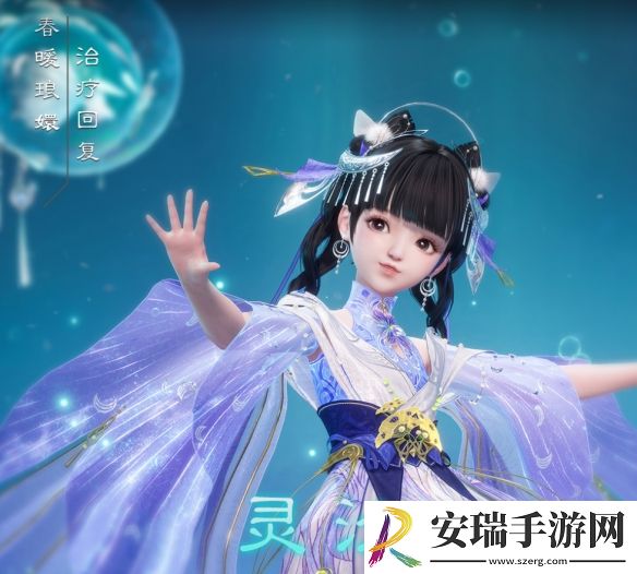诛仙世界职业怎么选择