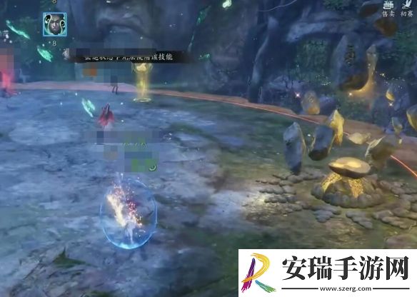 诛仙世界噩梦寒潭戾影怎么做