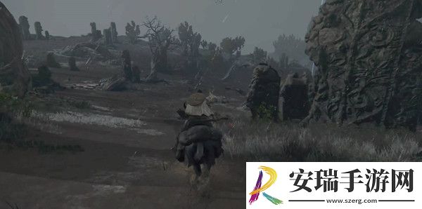 艾尔登法环前期记忆石获得攻略