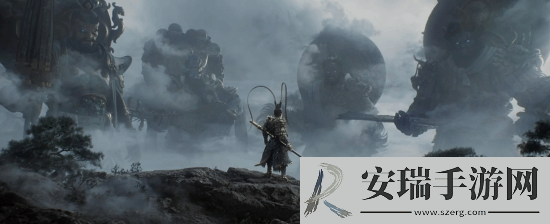 老外难绷封神/黑神话四大天王对比