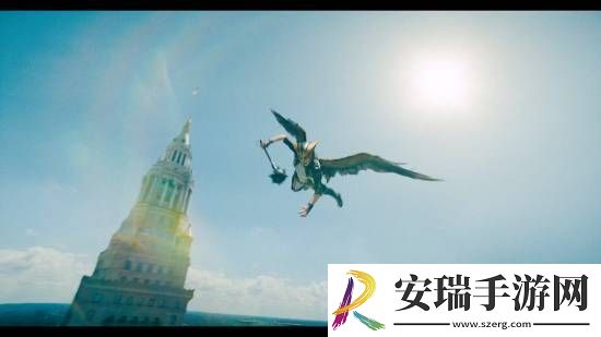 DC新超人电影正式预告来了！2025年7月上映