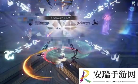 诛仙世界噩梦寒潭戾影怎么做