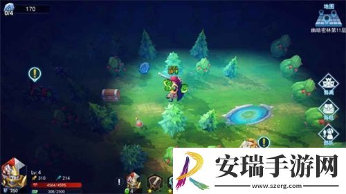 骑士的魔法战争哪些角色强度比较强