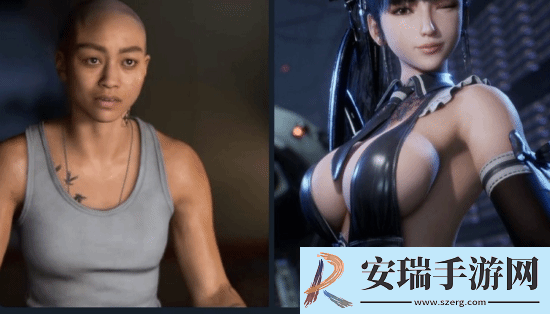 顽皮狗新作女主再引争议