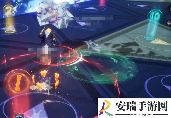诛仙世界噩梦寒潭戾影怎么做
