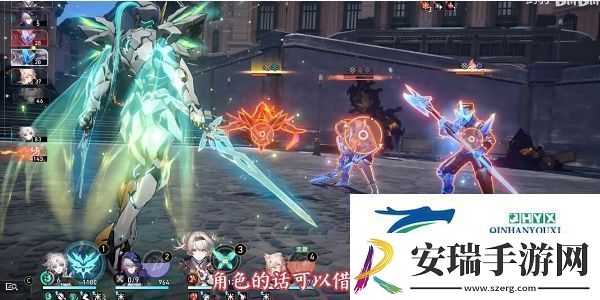 崩坏星穹铁道2.5青丘行军成就怎么做