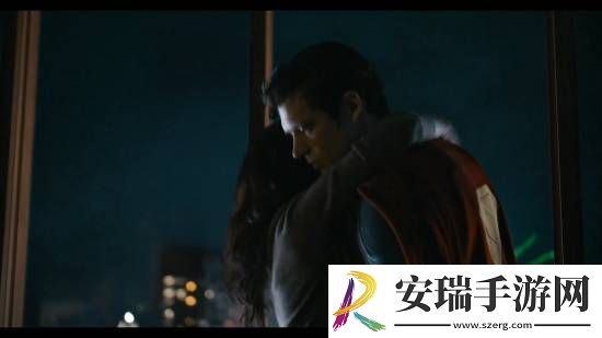 DC新超人电影正式预告来了！2025年7月上映