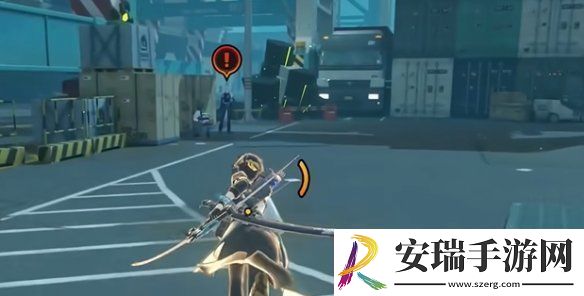 绝区零溯源此地长眠者上怎么过
