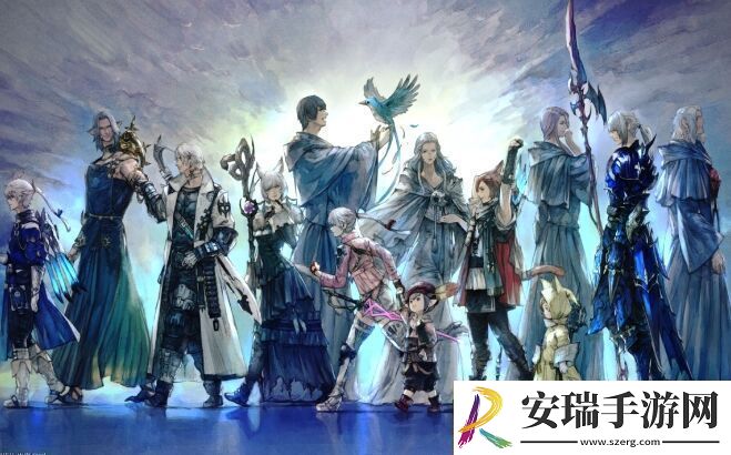 ff14占星术士循环怎么打