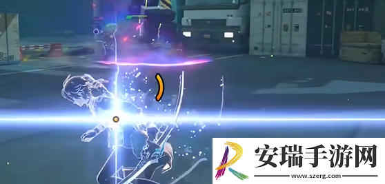 绝区零溯源此地长眠者上怎么过