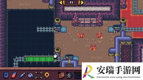 迷宫沙盒动作冒险任务大师正式版