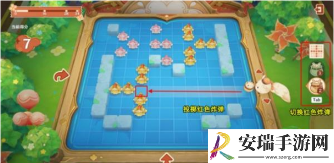 原神嘟嘟可轰轰奇遇记第二天怎么过