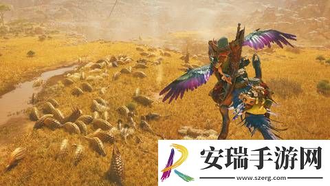 怪猎荒野将调整PC配置