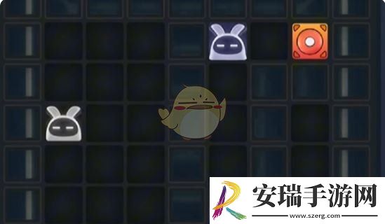 绝区零3个数据桩怎么解谜