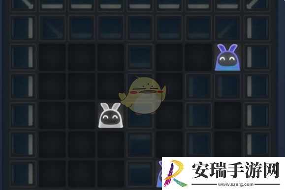 绝区零空洞奇妙日解谜顺序介绍