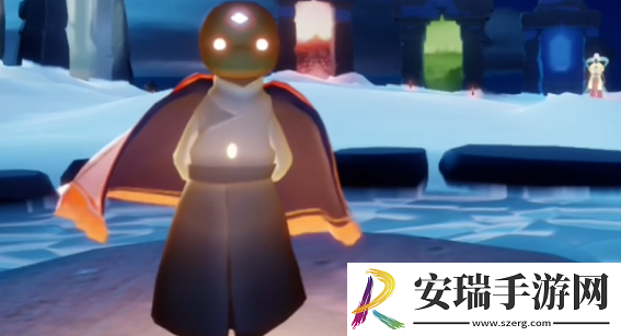 光遇12月21日复刻先祖能兑换哪些物品光遇白金斗篷先祖兑换图一览2024速递